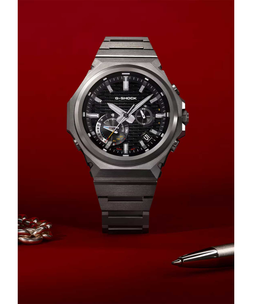 ���� Casio G-Shock GST-B1000D-1A #4