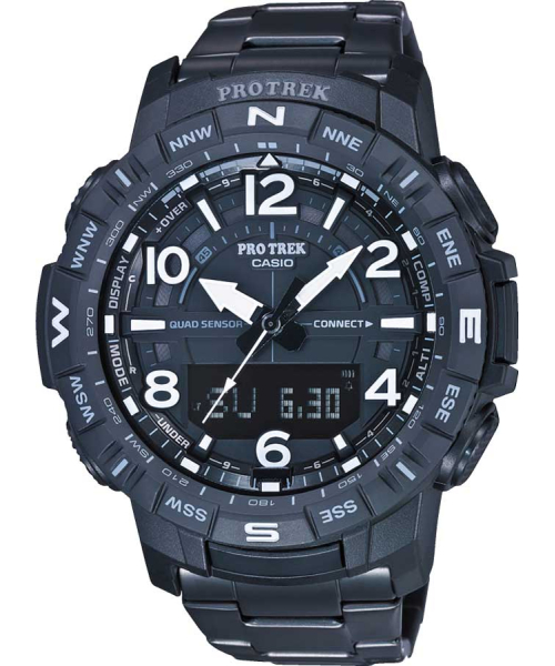  Casio Pro Trek PRT-B50YT-1ER #1