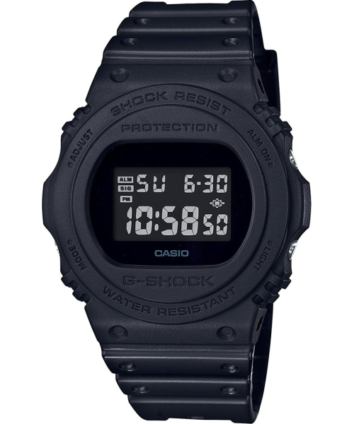  Casio G-Shock DW-5750E-1B #1