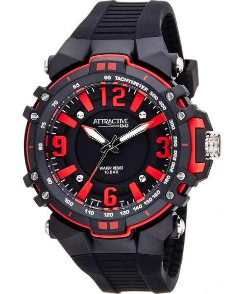 ���� Q&Q DG04-002 #1