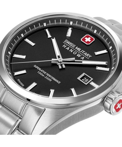  Swiss Military Hanowa SMWGH0004101 #2