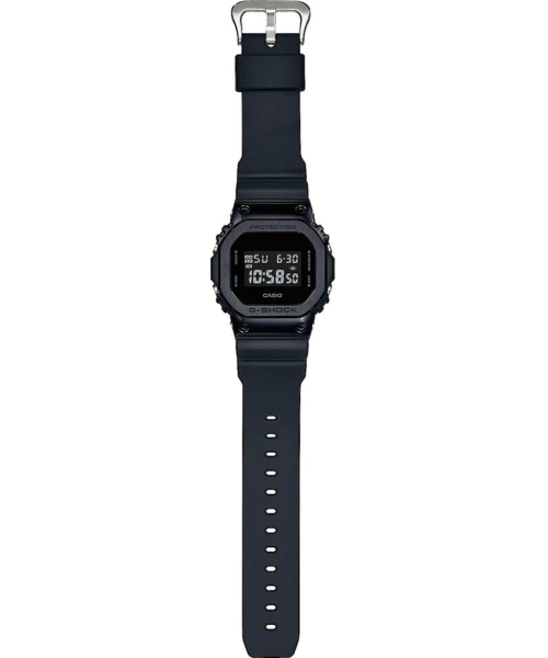  Casio G-Shock GM-5600B-1 #2