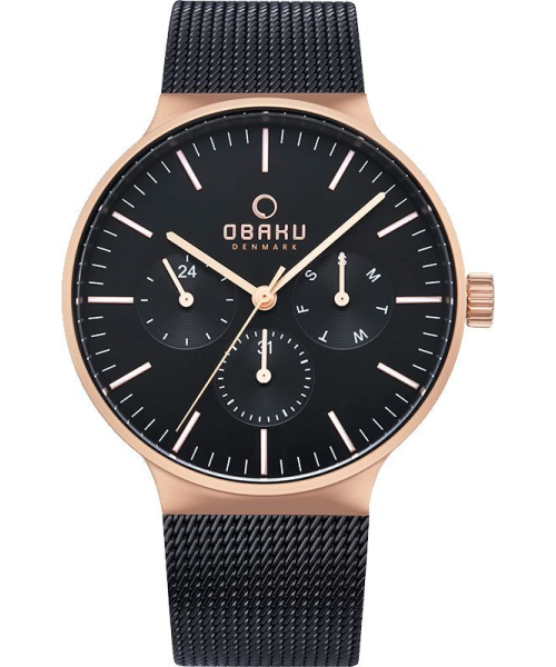  Obaku V229GMVBMB #1