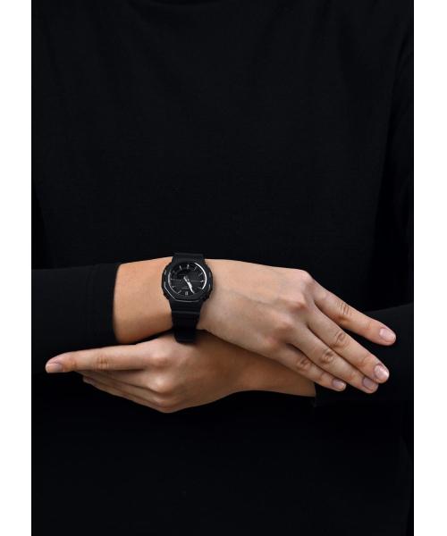 ���� Casio G-Shock GMA-P2110-1A #3