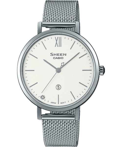  Casio Sheen SHE-4539M-7A #1