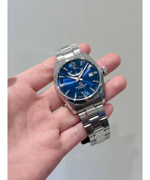 ���� Orient Star RK-AU0005L #2