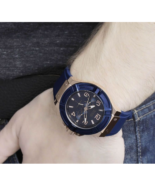 ���� Guess W0247G3 #6