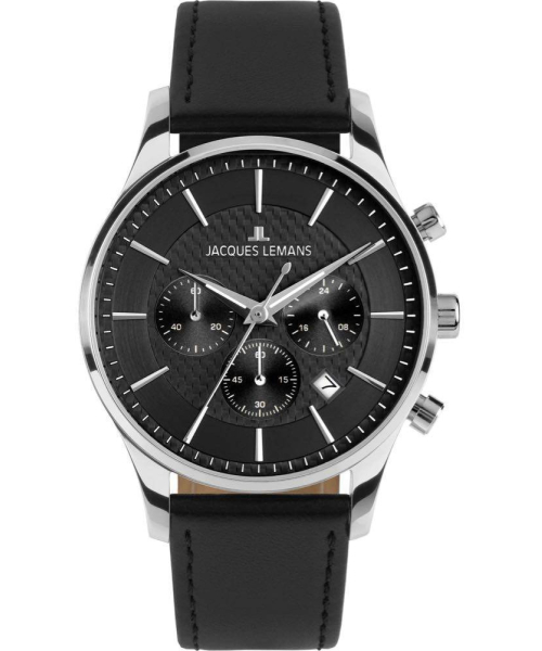 Часы Jacques Lemans 1-2228A #1