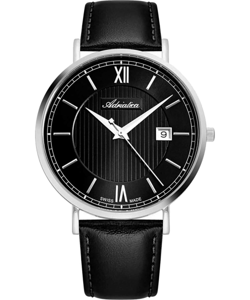  Adriatica A1294.5264Q #1