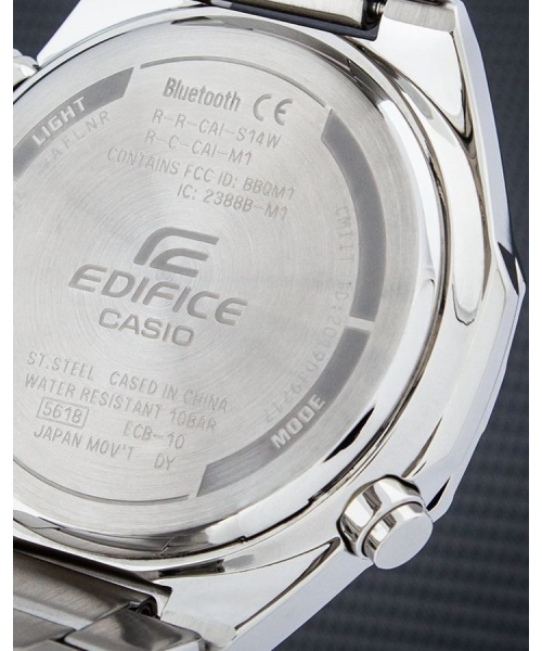  Casio Edifice ECB-10D-2A #4