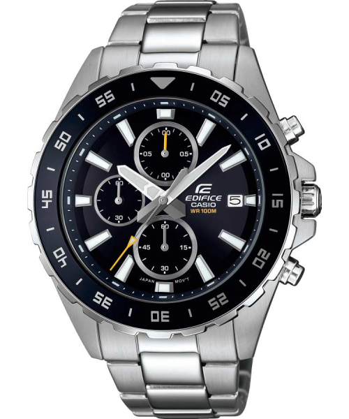  Casio Edifice EFR-568D-1AVUEF #1