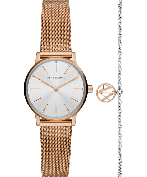  Armani Exchange AX7121 #1