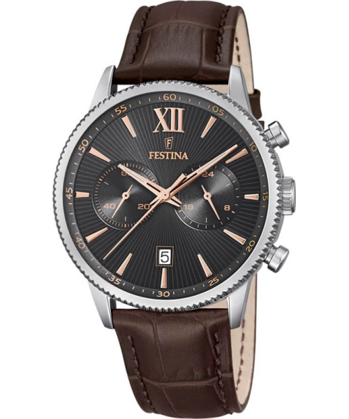  Festina F16893/B  #1