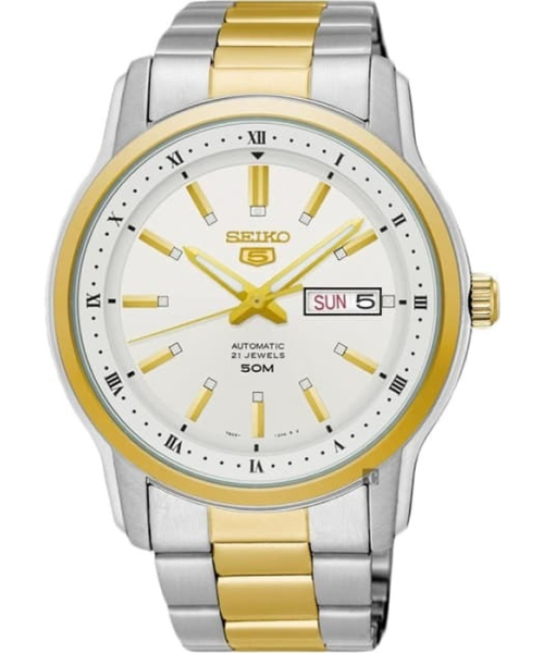  Seiko SNKP14J1 #1