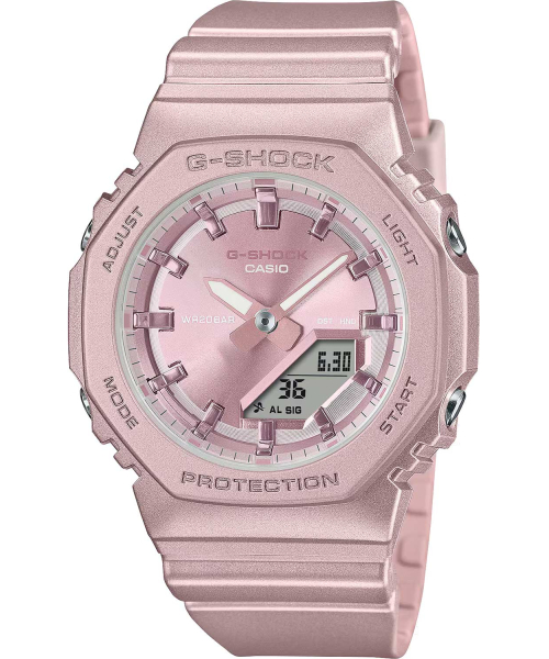  Casio G-Shock GMA-P2100ST-4A #1