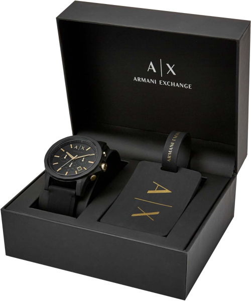 ���� Armani Exchange AX7105 #6
