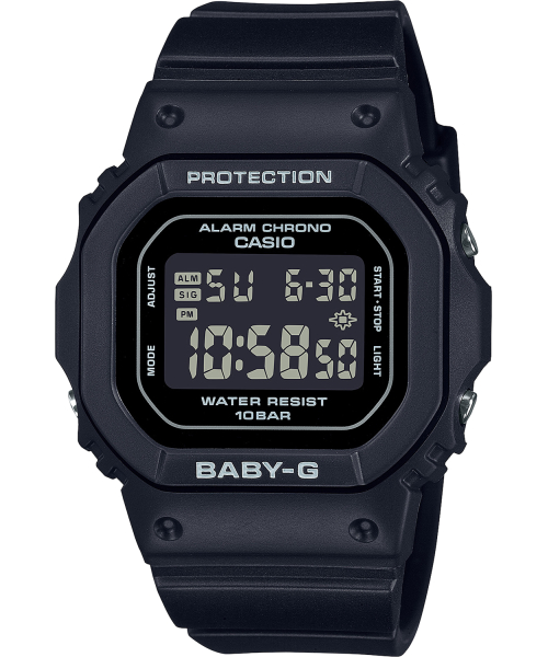  Casio Baby-G BGD-565U-1 #1