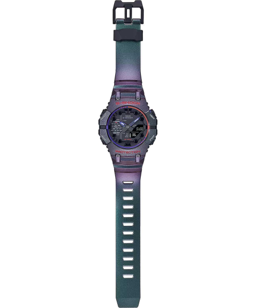  Casio G-Shock GA-B001AH-6A #4