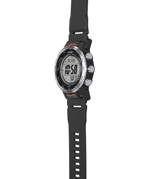  Casio Pro Trek PRW-35-1A #4