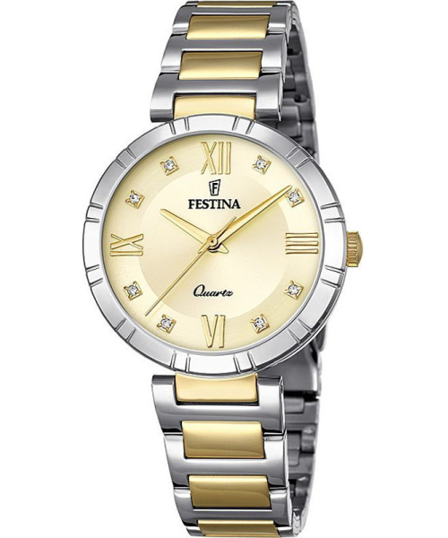  Festina F16937/B #1