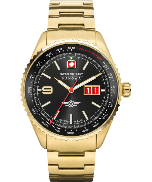  Swiss Military Hanowa SMWGH2101010 #1