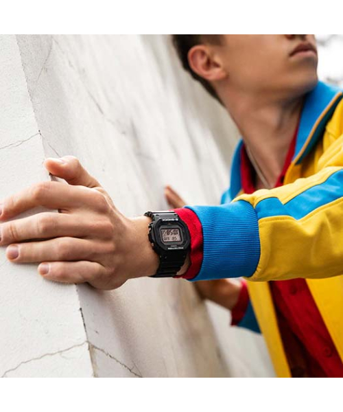  Casio G-Shock GW-B5600MG-1ER #5
