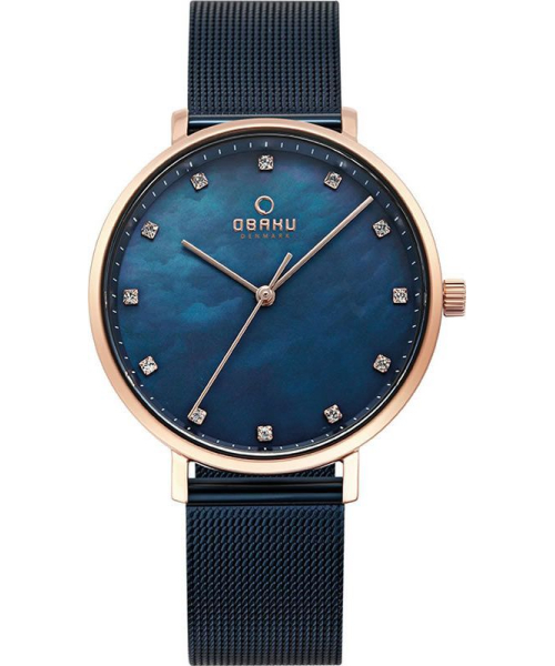  Obaku V186LXVLML #1