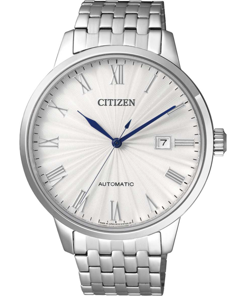  Citizen NJ0080-17A #1
