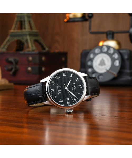  Tissot T006.407.16.053.00 #6