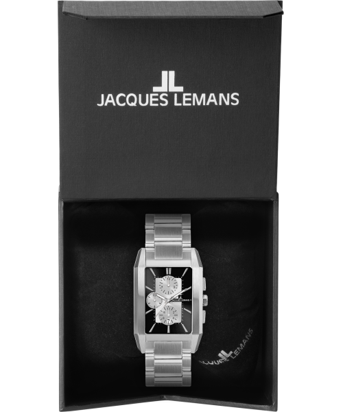  Jacques Lemans 1-2161i #2