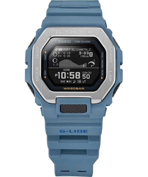  Casio G-Shock GBX-100-2A #7