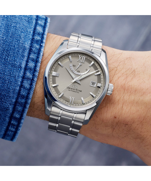 ���� Orient Star RE-AU0110N00 #2