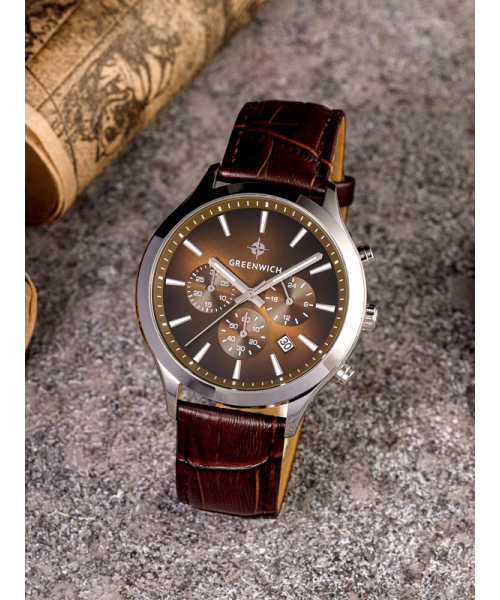  Greenwich GW 043.12.30 #2