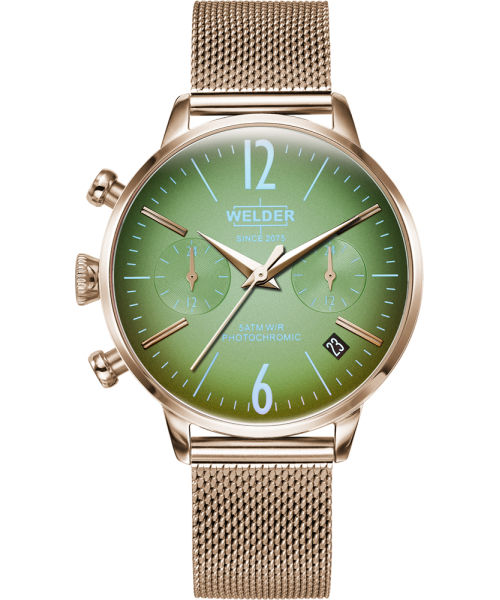  Welder WWRC715 #1
