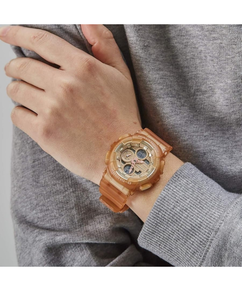  Casio G-Shock GMA-S140NC-5A2 #2