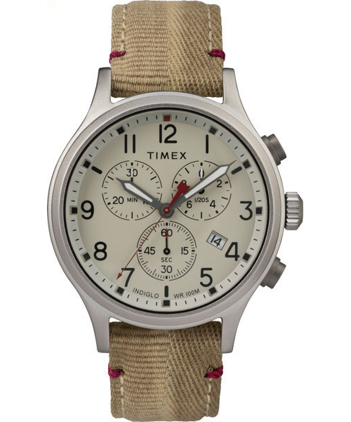  Timex TW2R60500 #1