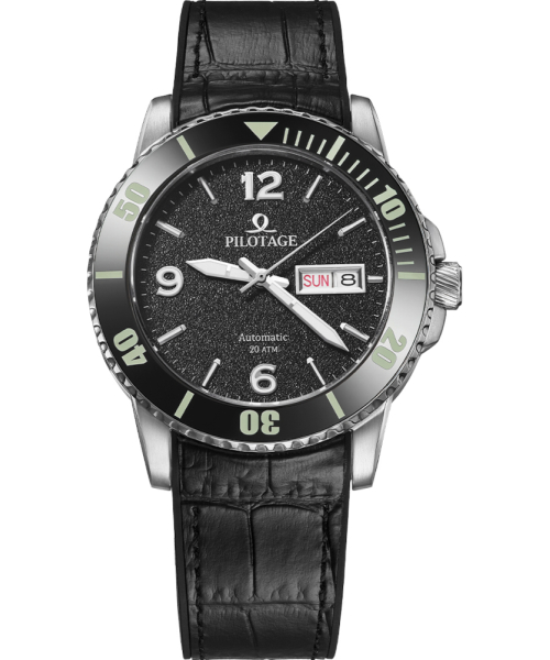 ���� Pilotage P 024.11.21 #1