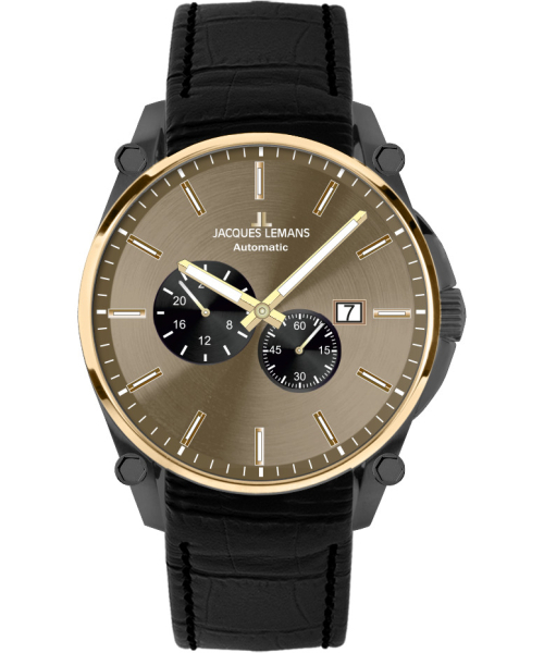  Jacques Lemans 1-2200E #1