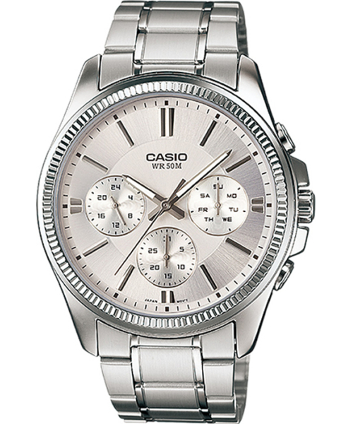  Casio Collection MTP-1375D-7A #1