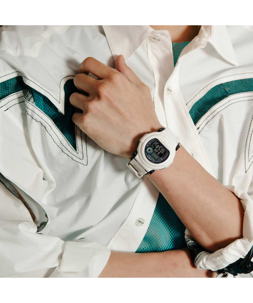  Casio G-Shock G-B001SF-7 #4