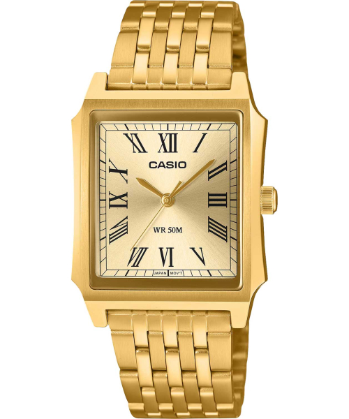 ���� Casio Collection MTP-B190G-9B #1