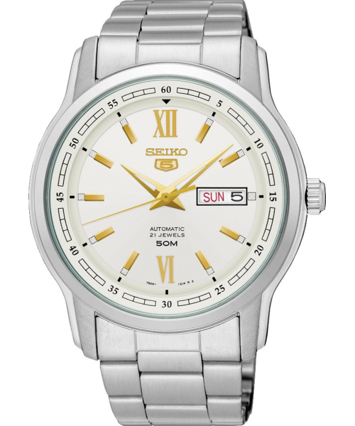  Seiko SNKP15K1 #1