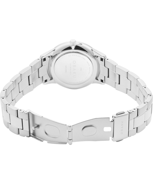  Obaku V247LXCWSC #6