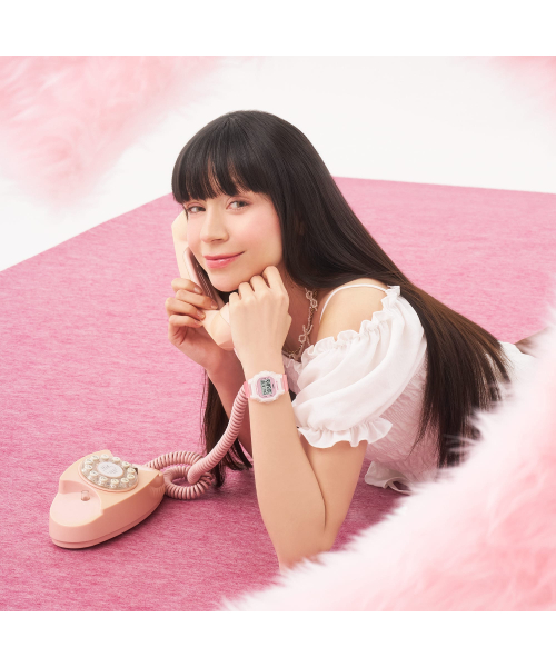  Casio Baby-G BGD-565GC-4 #4