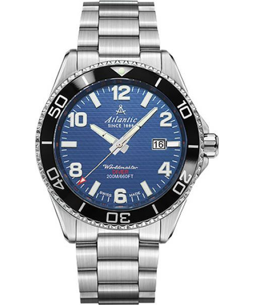  Atlantic 55375.47.55S #1