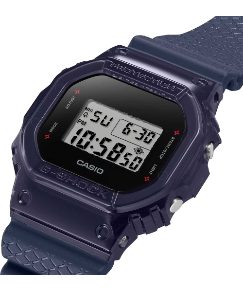 Casio G-Shock DW-5600NNJ-2 #5