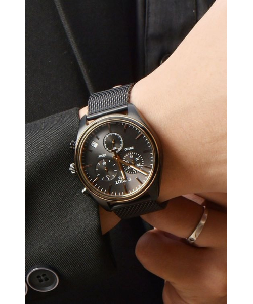  Tissot T101.417.23.061.00 #2