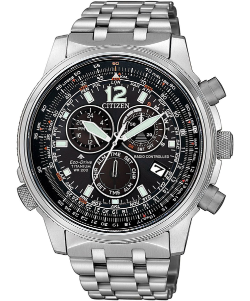  Citizen CB5850-80E #1