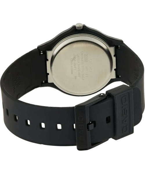 ���� Casio Collection MQ-71-4B #5
