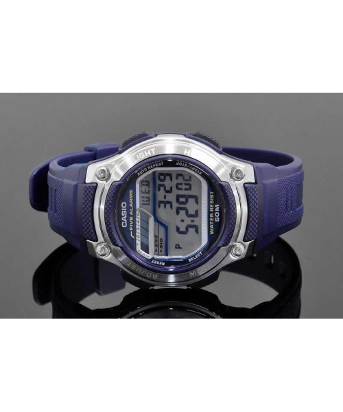  Casio Collection W-212H-2A #2